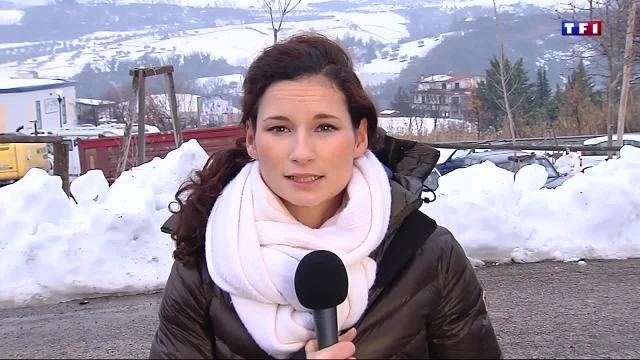 Julien Arnaud rend hommage à Marlène Seguin