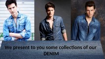 Denim Represents Democracy in Fashion - Oasis Shirts