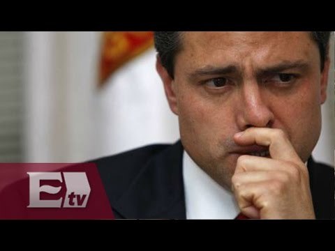EPN se pronuncia sobre los atentados en Francia / Vianey Esquinca