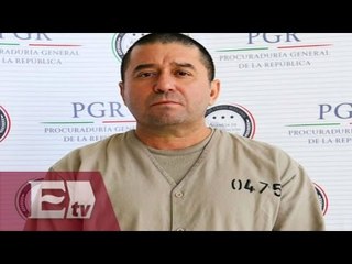 Extraditan a EU a “La Señora”, Operador del Cártel del Pacífico / Vianey Esquinca