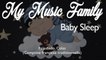 Baby Sleep Music - "Fais dodo, Colas" - Comptine pour dormir (8 Hours)