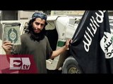 Abdelhamid Abaaoud, el cerebro detrás de los ataques en París/ Vianey Esquinca