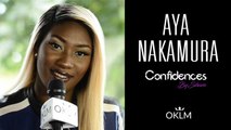 Interview AYA NAKAMURA - Confidences By Siham