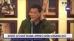 Duterte lets go of Faeldon, appoints Lapeña as new BoC chief