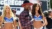Mayweather and McGregor kick off fight week