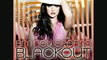 Britney Spears - Blackout Megamix