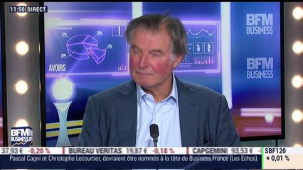 Скачать видео: Sélection Intégrale Placements: Le portefeuille de la sélection enregistre une performance de 5,79% depuis janvier 2017 - 23/08