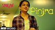 Pinjra Tod Ke | HD Video Song | Simran | Kangana Ranaut | Sunidhi Chauhan | Sachin - Jigar