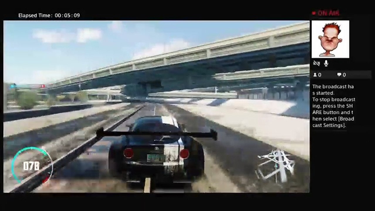 The crew (10)