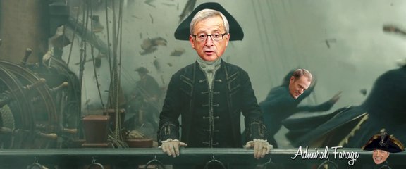 Sinking of the HMS Commission