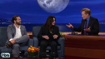 Ozzy Osbourne Accidentally Texted Robert Plant Looking For His Cat CONAN on TBS