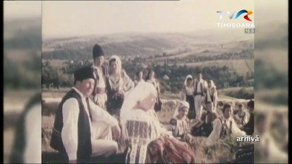 Domnica Trop - Marie, Marie (ArhivaTvr)