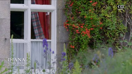 Le Prince Harry raconte sa dernière conversation avec Diana