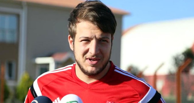 Batuhan Karadeniz, Arnavutluk Takımı Skenderbeu ile Anlaştı