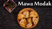 Fried Mawa Modak Recipe | फ्राइड खोया मोदक | Fried Khoya Modak Recipe | Boldsky