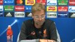 Liverpool boss Jurgen Klopp warns of 'the quality of Hoffenheim' ahead of Champions League qualifier