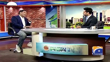 Imran Khan Hamare Leya God father The - Waqar Younis