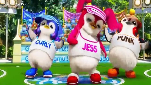 CON HEO ĐẤT REMIX BÉ XUÂN MAI - NHẠC THIẾU NHI VUI NHỘN Bài hát con heo đất xuân mai