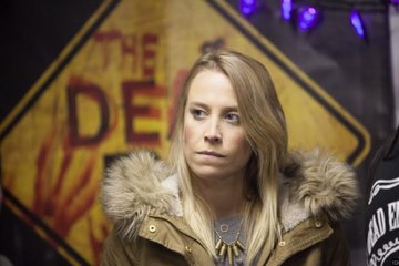 The Houses October Built 2 Trailer #1 (2017)