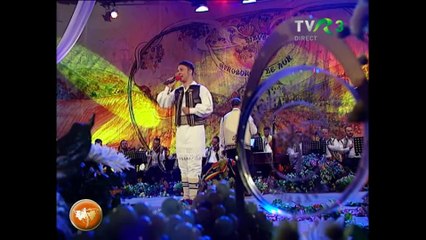 Cristian Tomoni - Pe drumul Lugojului - live