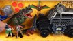 EXTREME DINOSAUR EXCURSION Animal Planet Dinosaurs & Dinosaur Toys for Kids