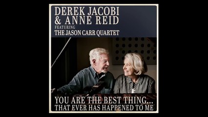 Derek Jacobi & Anne Reid What does this album mean?