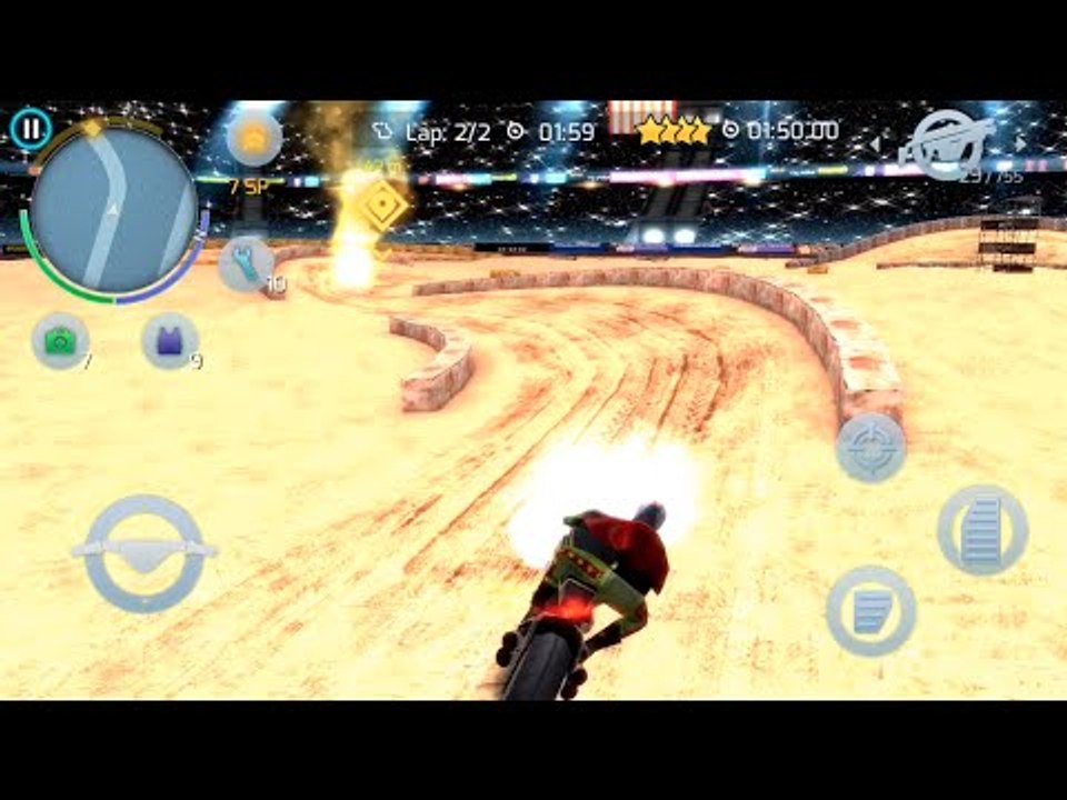 SOMEDAY! SOMEDAY!  - 4 Stars Guide (Solo Event)