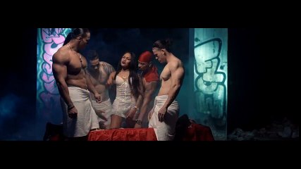 La Japonesa - Tiguere Celoso & Tacaño NO ( Video Oficial 4K )