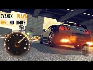 NFS : No Limits || LET'S RACE!!