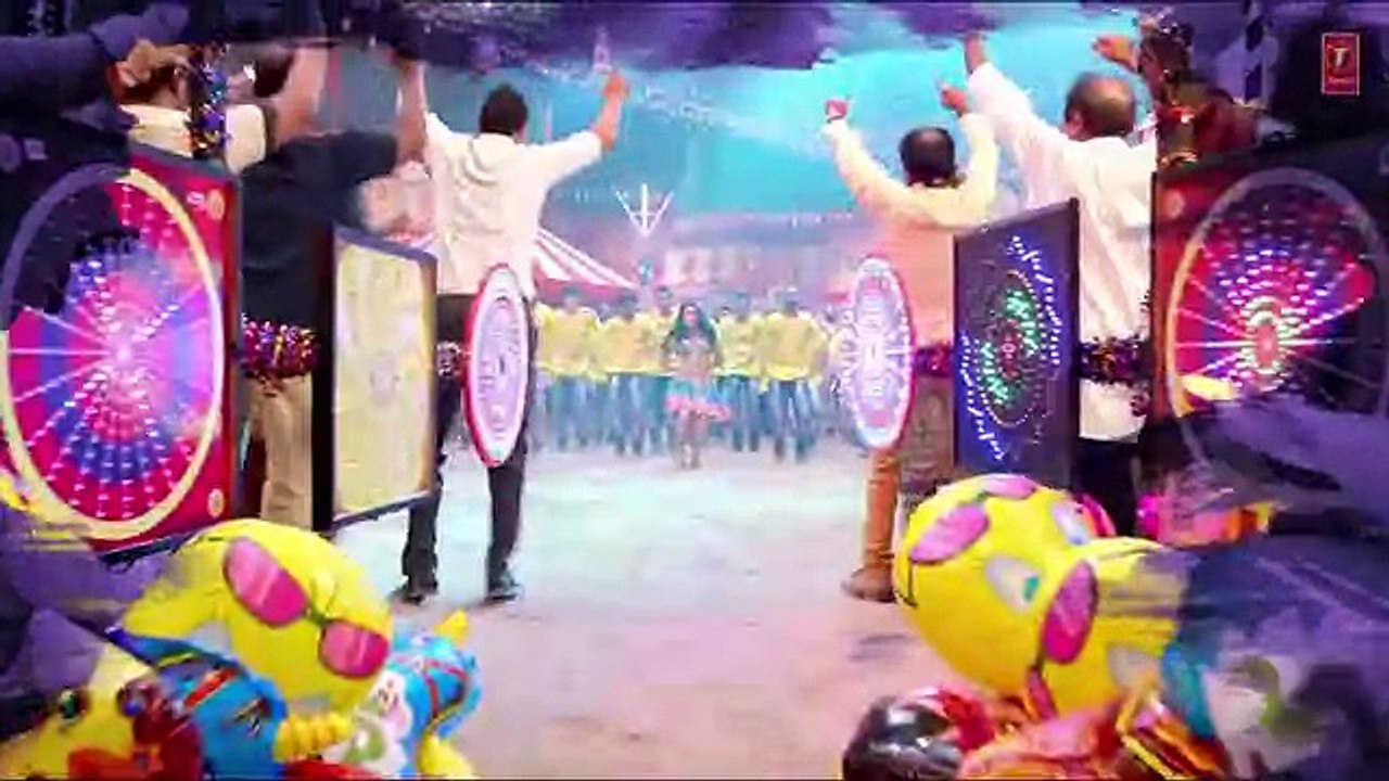 Kudiya Shehar Diyan Song With Lyrics - Poster Boys - Sunny Deol, Bobby Deol, Shreyas Talpade