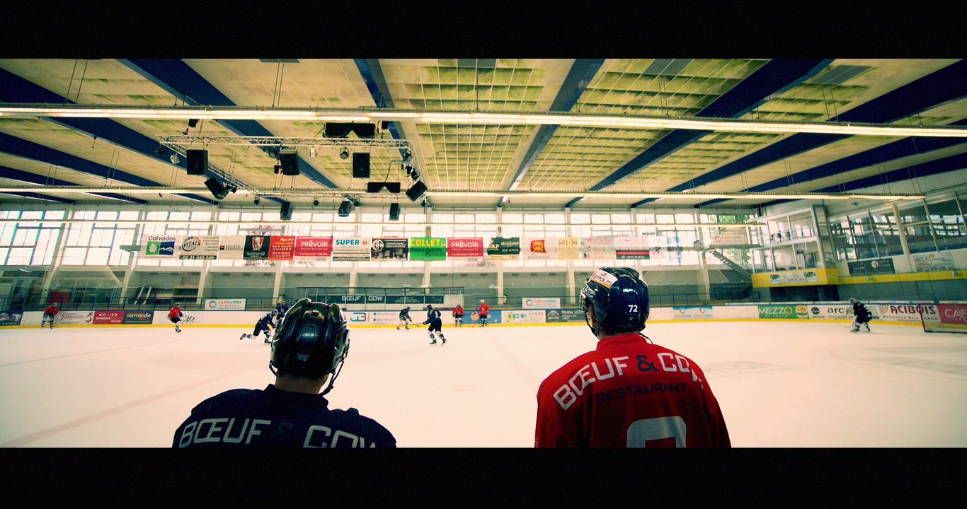Teaser des DRAKKARS 2017/2018 (part 2)