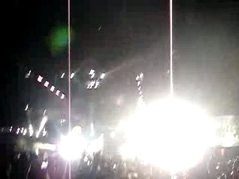 Concert de tokio Hotel a PARIS BERCY le 16 octobre