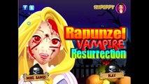 Y Cenicienta maldición Juegos princesa Resurrección vampiro zombi rapunzel