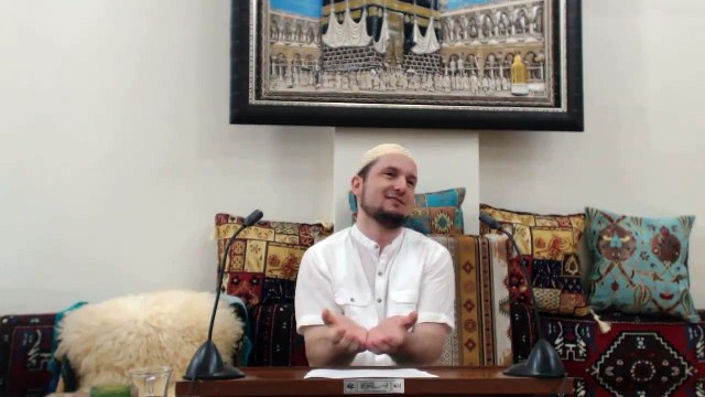 sele-em werirken ke-efirler gibi sele-em werme düzgünce sele-em wer sele-em ile dalga geçmek şirktir