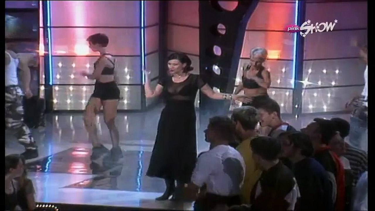 Gloria - Reci cu sebi