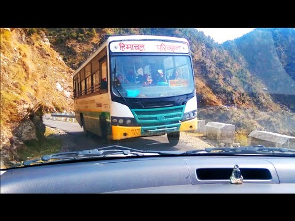 Vlog #7 : Scariest Moments of my Life
