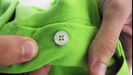 Camisas Polo Básicas de Luxo na Santiago Calçados