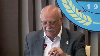 Bayraktar: Kurbanlıklar İçin 10 Milyar 193 Milyon Lira Ödenecek