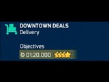 4-STAR GANG EVENT - DOWNTOWN DEALS (Gangstar Vegas)