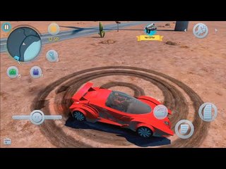 KATARINA REVIEW | Gangstar Vegas