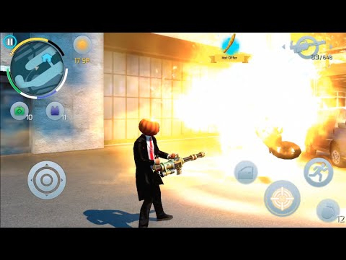 How to CREATE a Gangsta-Style Profile Picture Tutorial