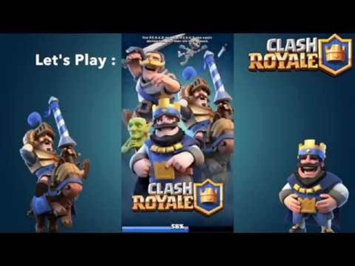 WIN MORE TROPHIES EASILY!” – Clash Royale - *BEST DECKS* Arena 4,5,6,7! (Clash  Royale Top 3 Decks) 