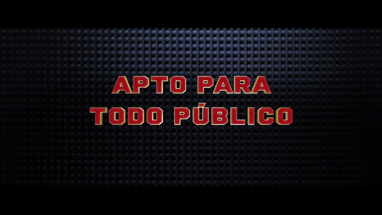 La Lego película 2 Ninjago Tráiler 2 HD Latino Estreno 22 Septiembre 2017.