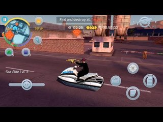 5 GANGSTAR VEGAS Game Concepts That MAKE NO SENSE