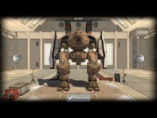 WWR # 3 - ON ROAD TO BUY THE GRIFFIN