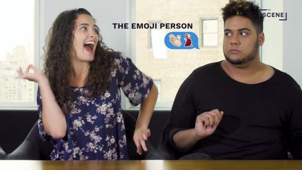 If the Group Chat Was in Real Life