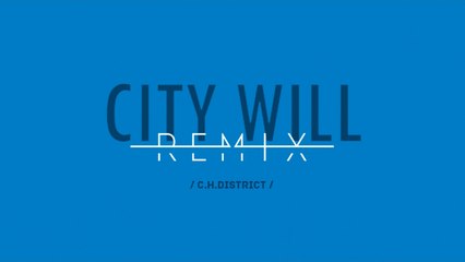 DAS MOON - CITY WILL (C.H.District Remix)