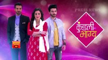 Kundali Bhagya -24th August 2017  Spin - Off Kumkum Bhagya Zee Tv Serials News 2017