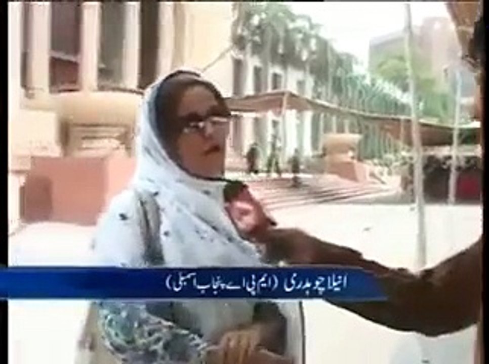 ایک ایسی ویڈیو جس کو اپ سو بار بھی دیکھیں تو آپ سو بار ہی ہنسیں گے ہاہاہا کمال ہ