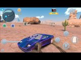 SPIRIT CAR # 2 - VIVIEN REVIEW | Gangstar Vegas